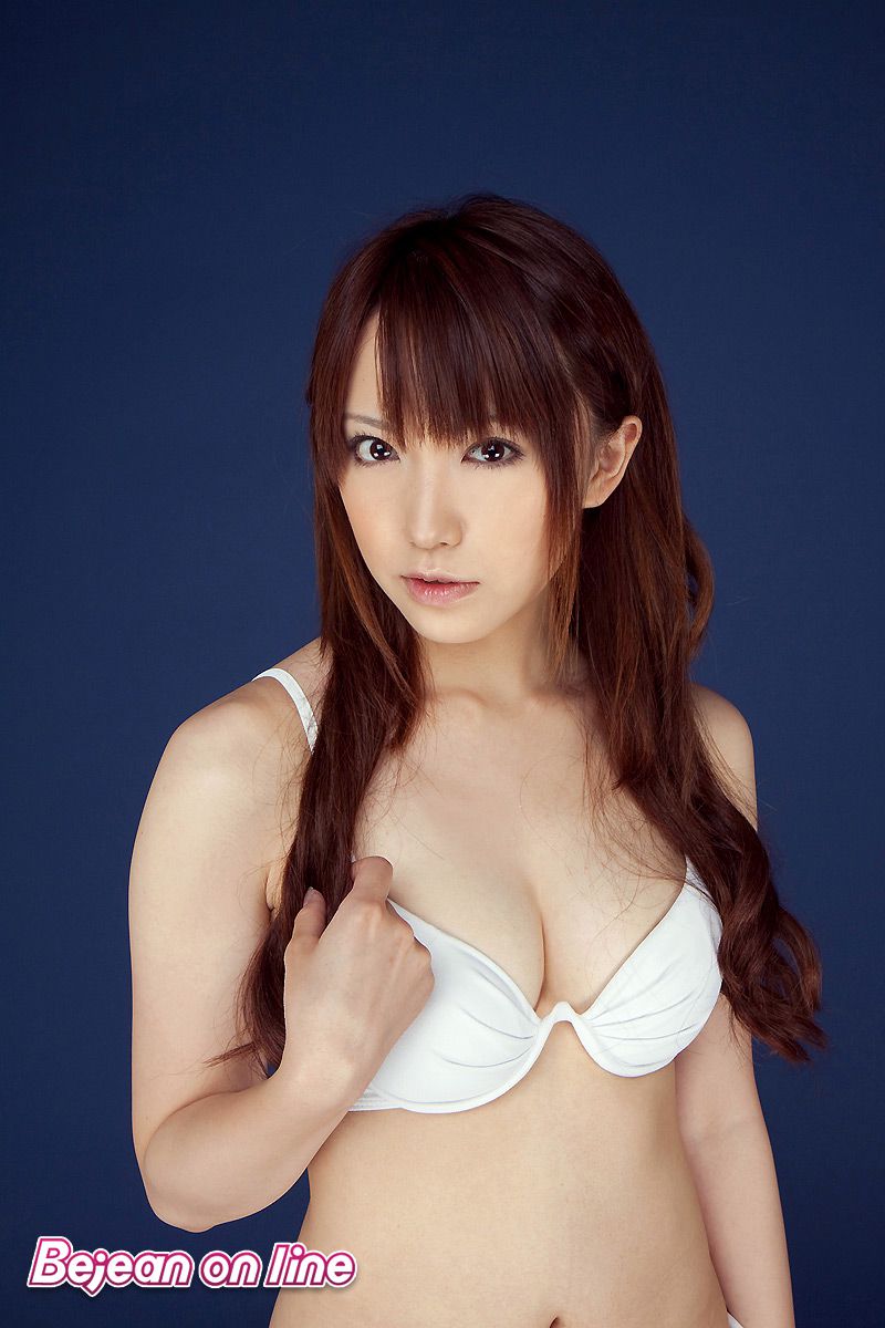 白娘隊 Yuki Asakura 浅倉結希 [Bejean On Line]