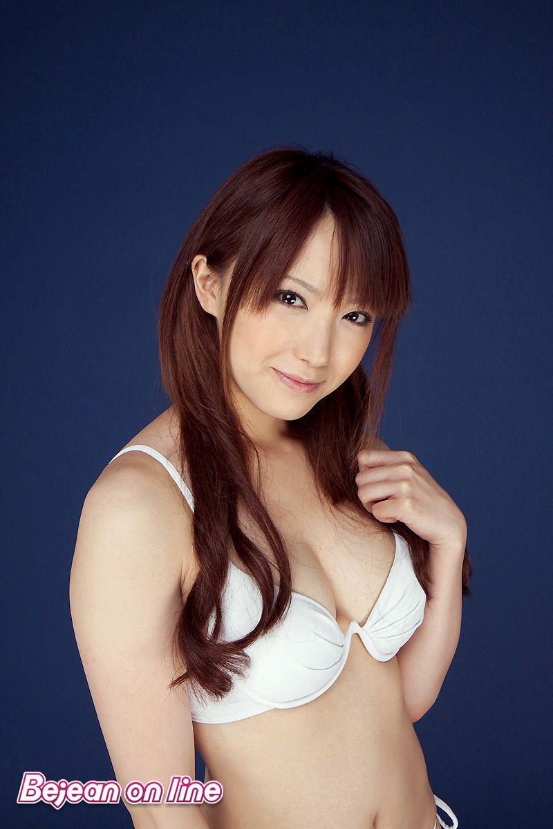 白娘隊 Yuki Asakura 浅倉結希 [Bejean On Line]