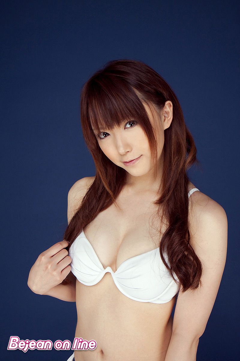 白娘隊 Yuki Asakura 浅倉結希 [Bejean On Line]