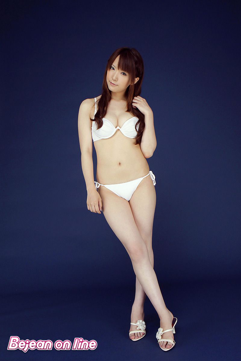 白娘隊 Yuki Asakura 浅倉結希 [Bejean On Line]