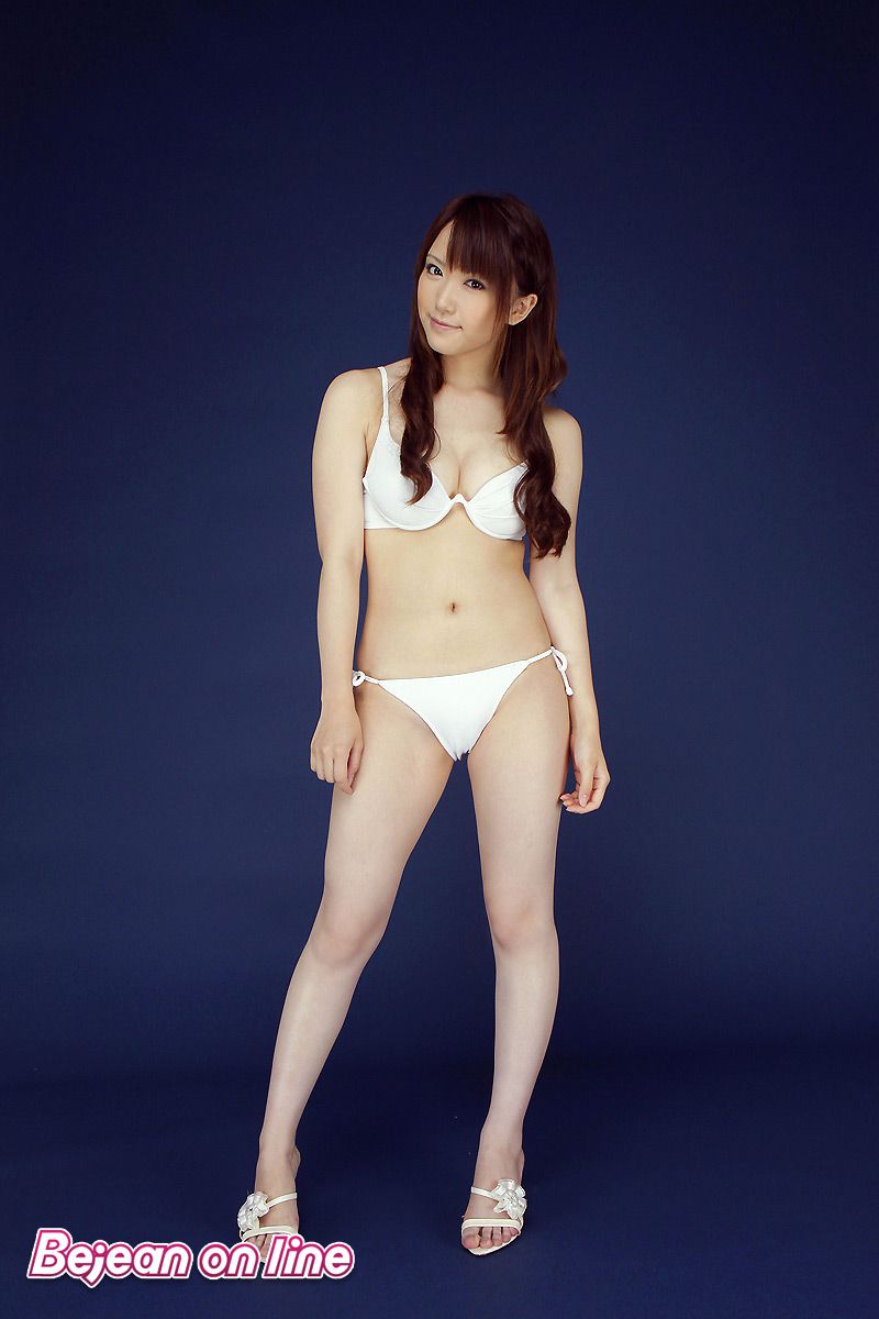 白娘隊 Yuki Asakura 浅倉結希 [Bejean On Line]