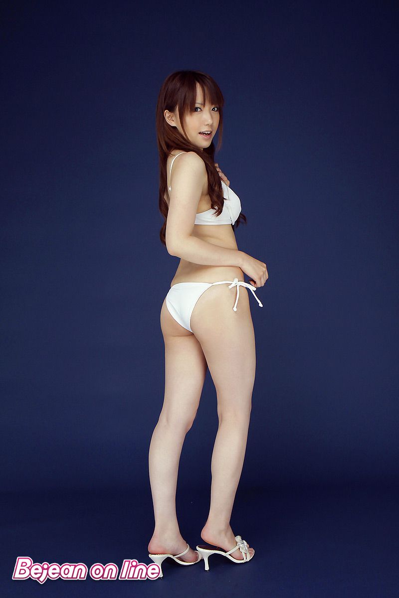 白娘隊 Yuki Asakura 浅倉結希 [Bejean On Line]