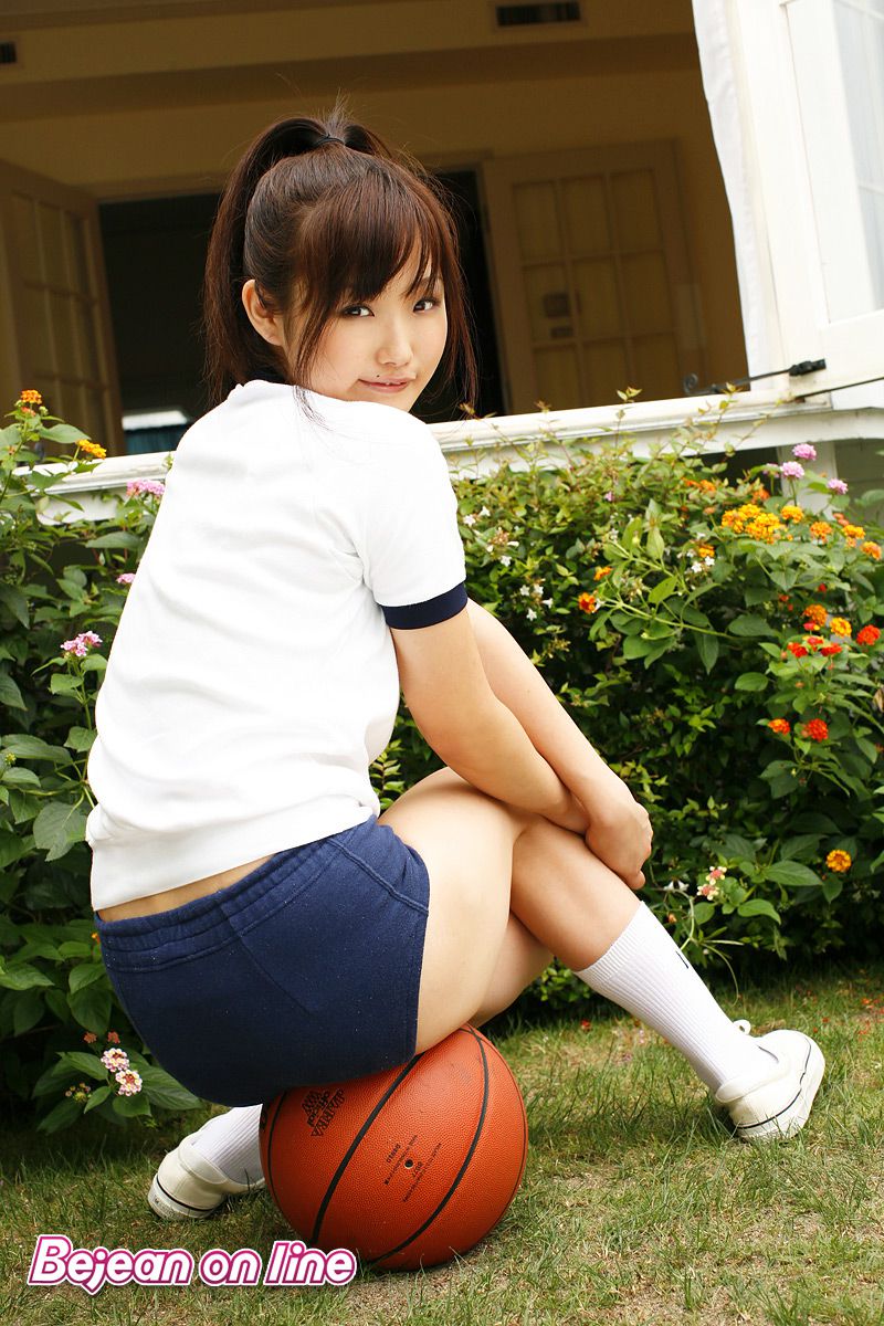 私立Bejean女学館 Kokomi Kinoshita 木下ここみ [Bejean On Line]