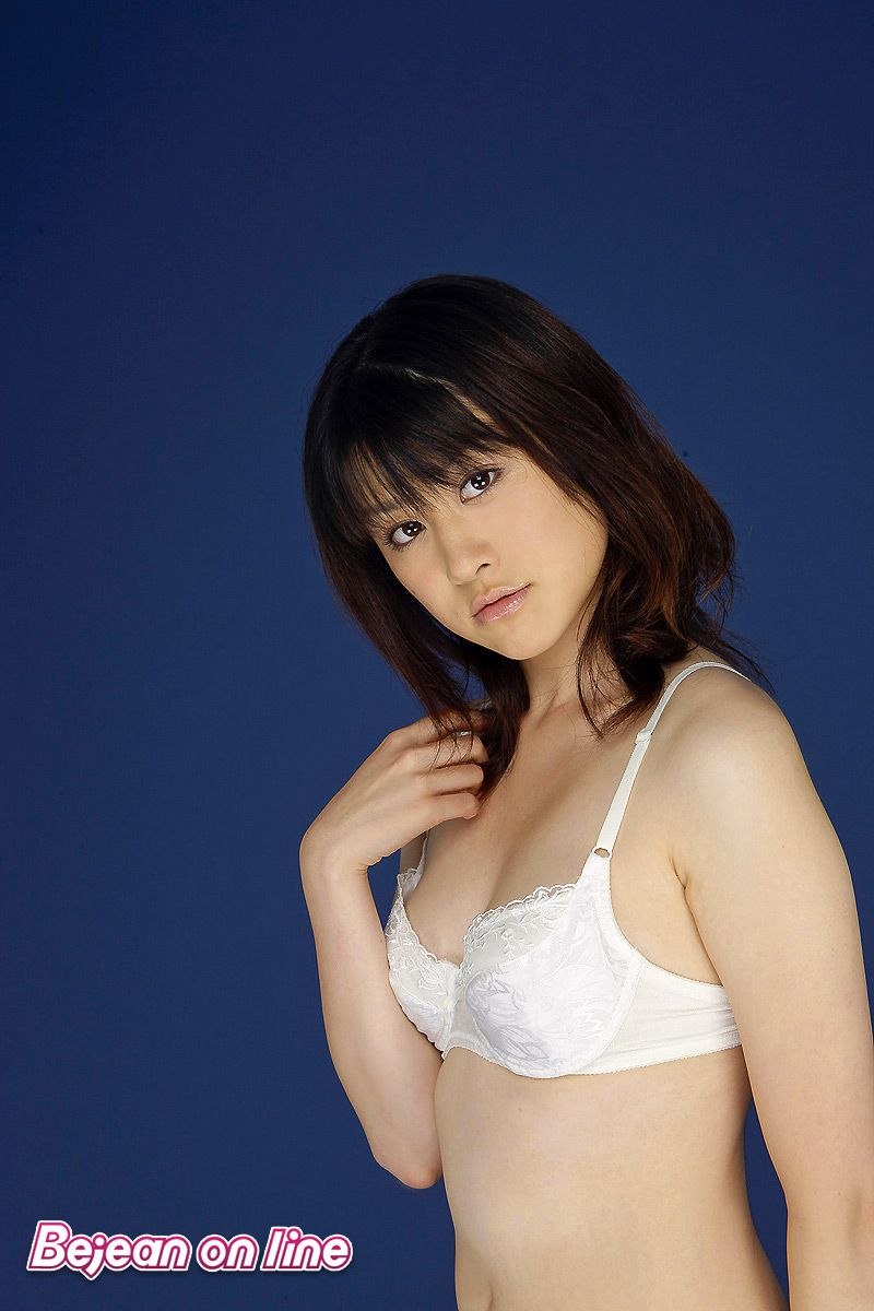 白娘隊 Yuri Kiyono 清野ゆり/清野百合 [Bejean On Line]