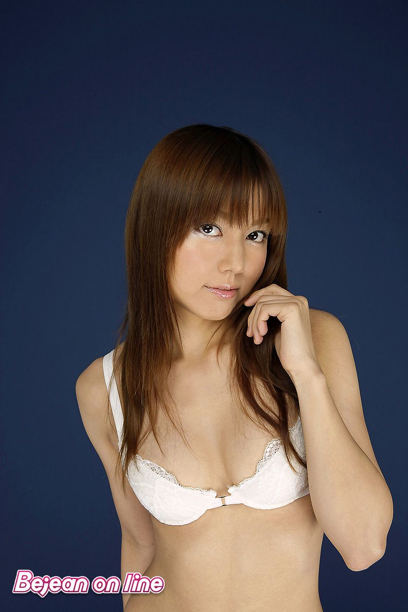 白娘隊 Yurin Yoshikawa 吉川ゆりん [Bejean On Line]