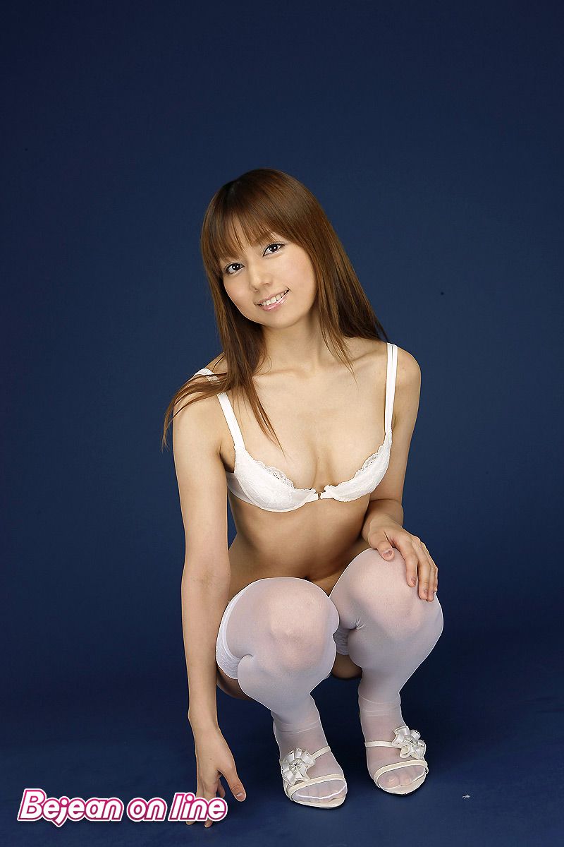 白娘隊 Yurin Yoshikawa 吉川ゆりん [Bejean On Line]
