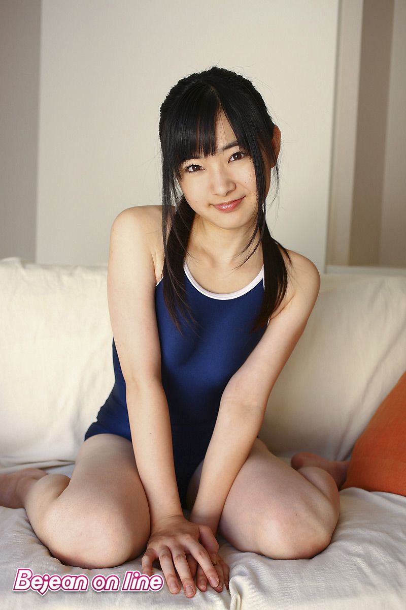 私立Bejean女学館 Yui Iwata 岩田ゆい [Bejean On Line]