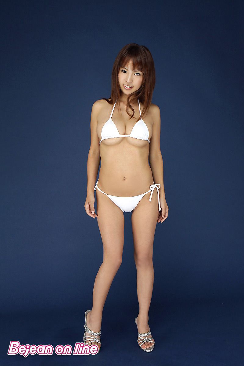 白娘隊 Kokomi Hatano 畑野ここみ [Bejean On Line]