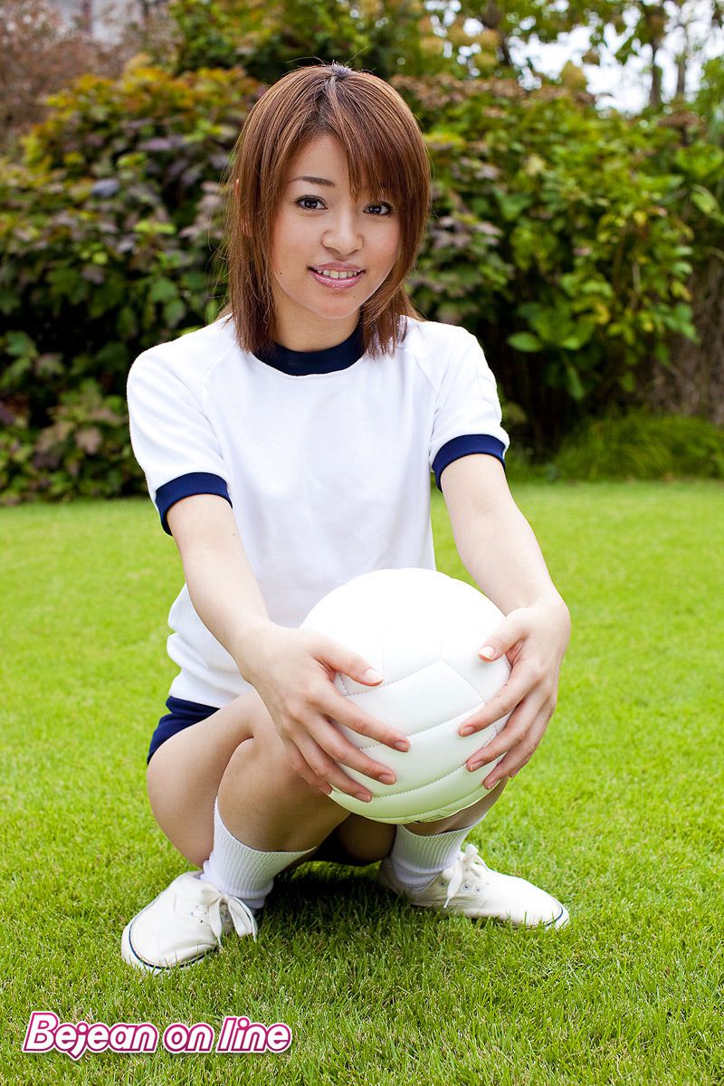私立Bejean女学館 Shion 誌音 [Bejean On Line]