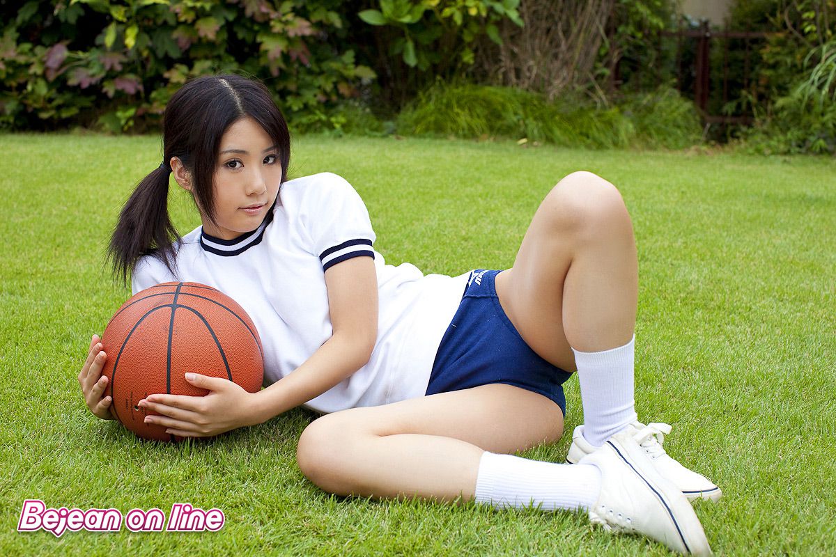 私立Bejean女学館 Shiori Asukai 飛鳥井詩織 [Bejean On Line]