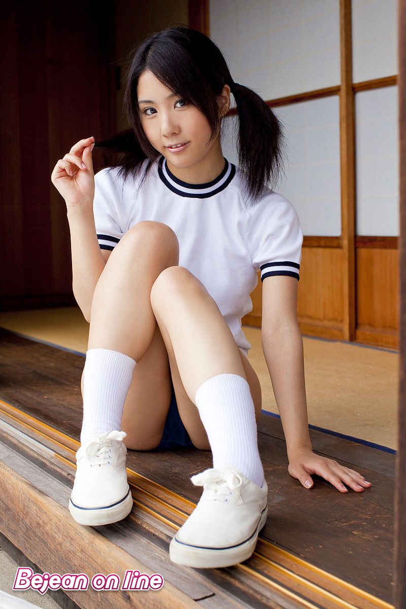 私立Bejean女学館 Shiori Asukai 飛鳥井詩織 [Bejean On Line]