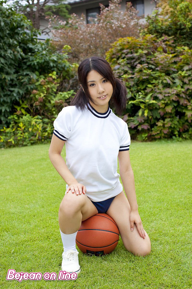 私立Bejean女学館 Shiori Asukai 飛鳥井詩織 [Bejean On Line]
