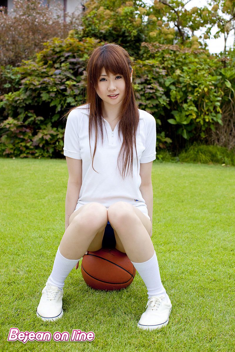 私立Bejean女学館 Syouna Hayama 葉山翔菜 [Bejean On Line]