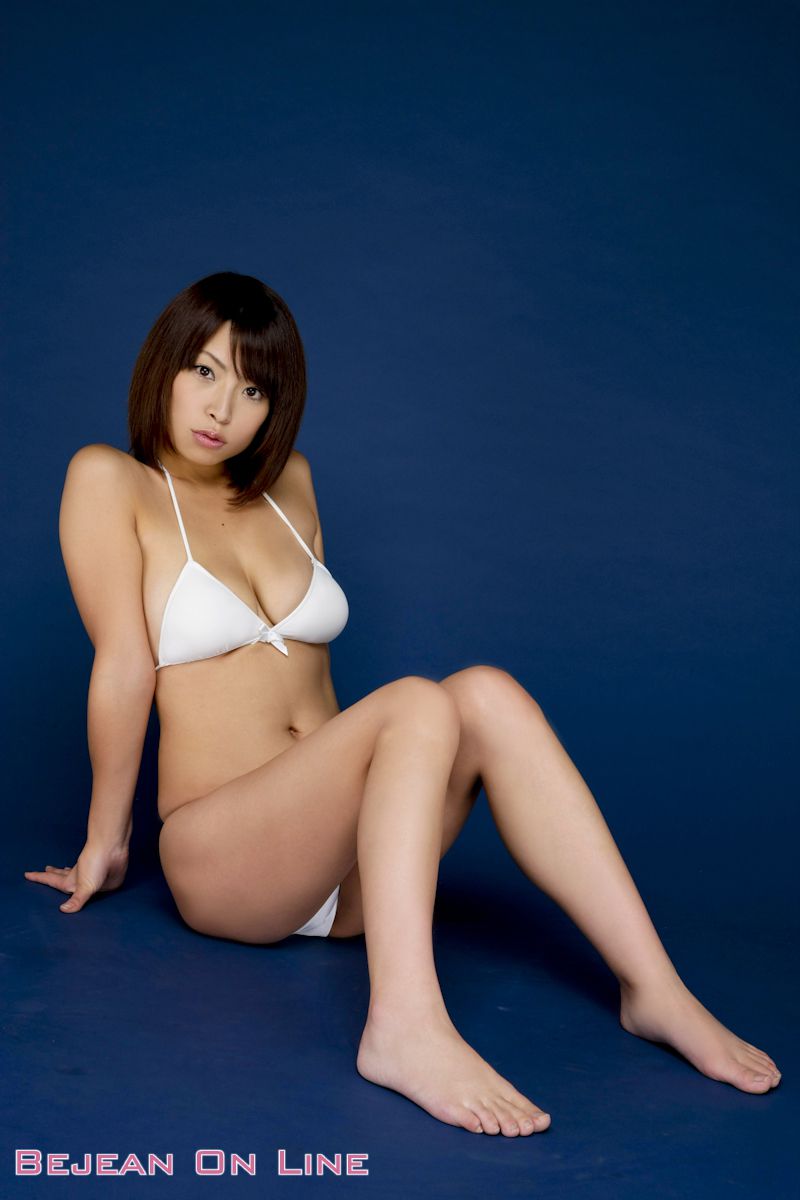 白娘隊 Akari Arima 有馬あかり [Bejean On Line]