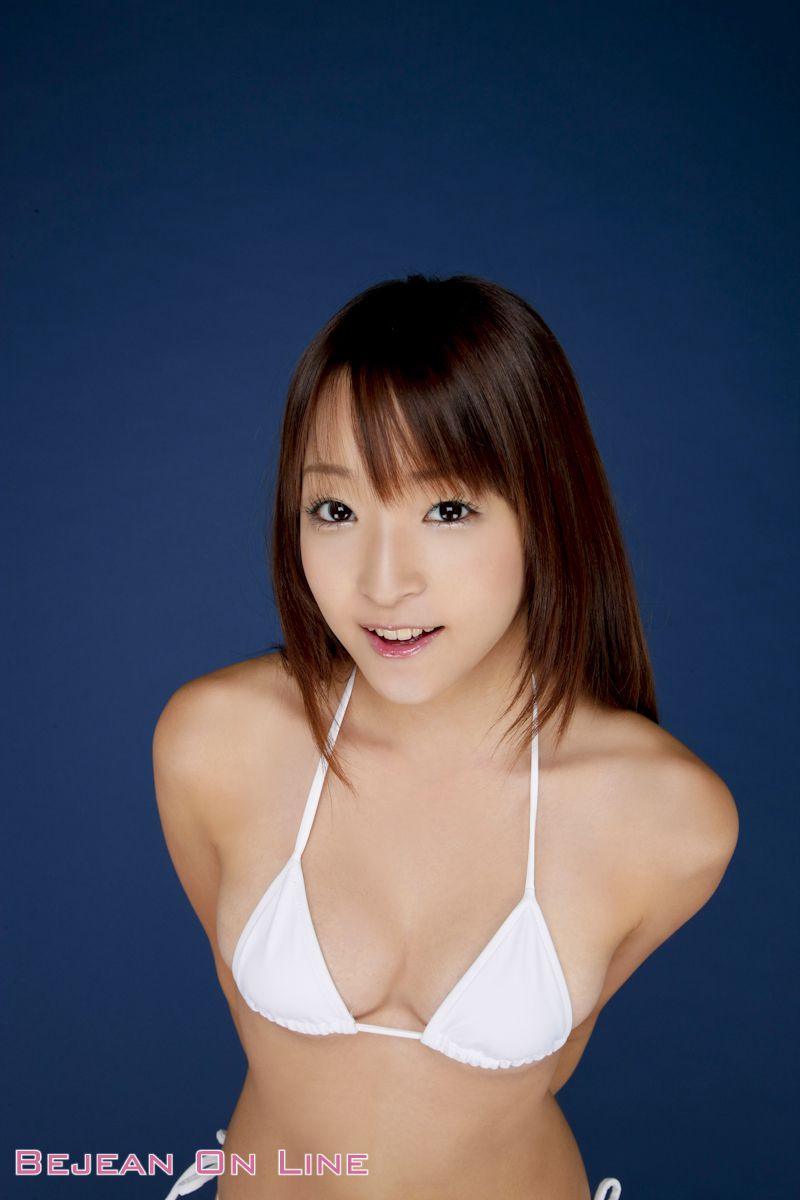 白娘隊 Mio Aoki 青木未央 [Bejean On Line]