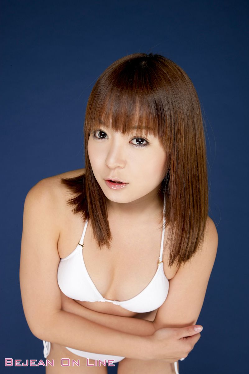 白娘隊 Nanami Norishima 則島奈々美 [Bejean On Line]