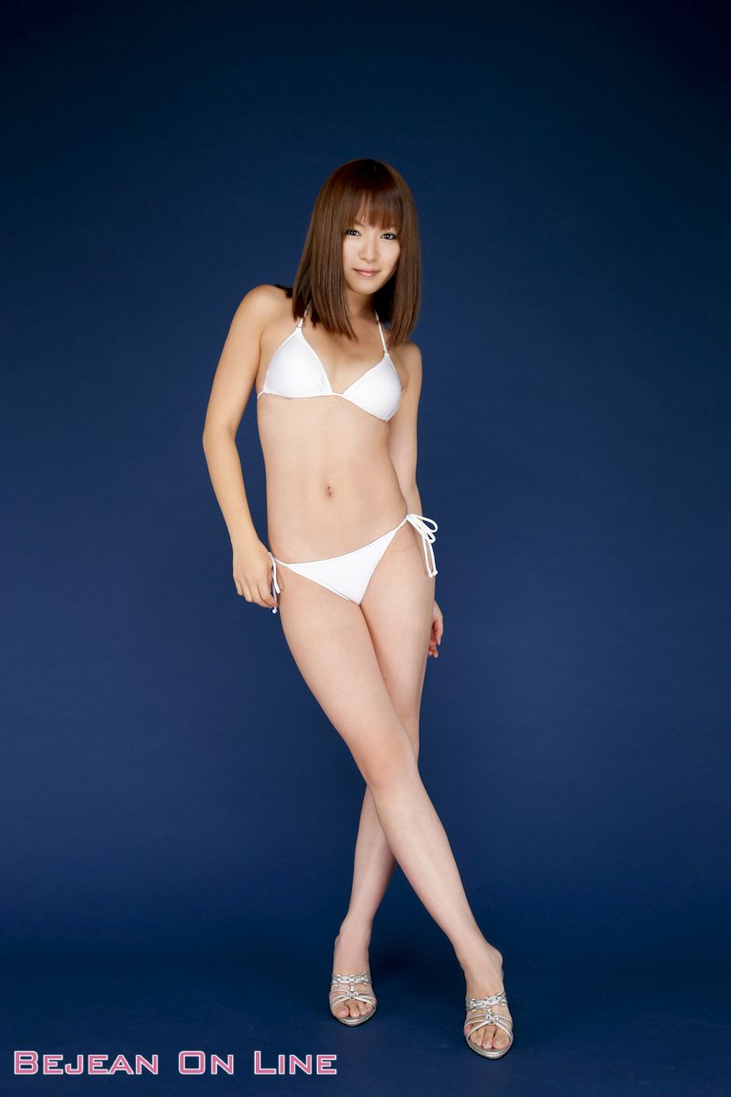白娘隊 Nanami Norishima 則島奈々美 [Bejean On Line]