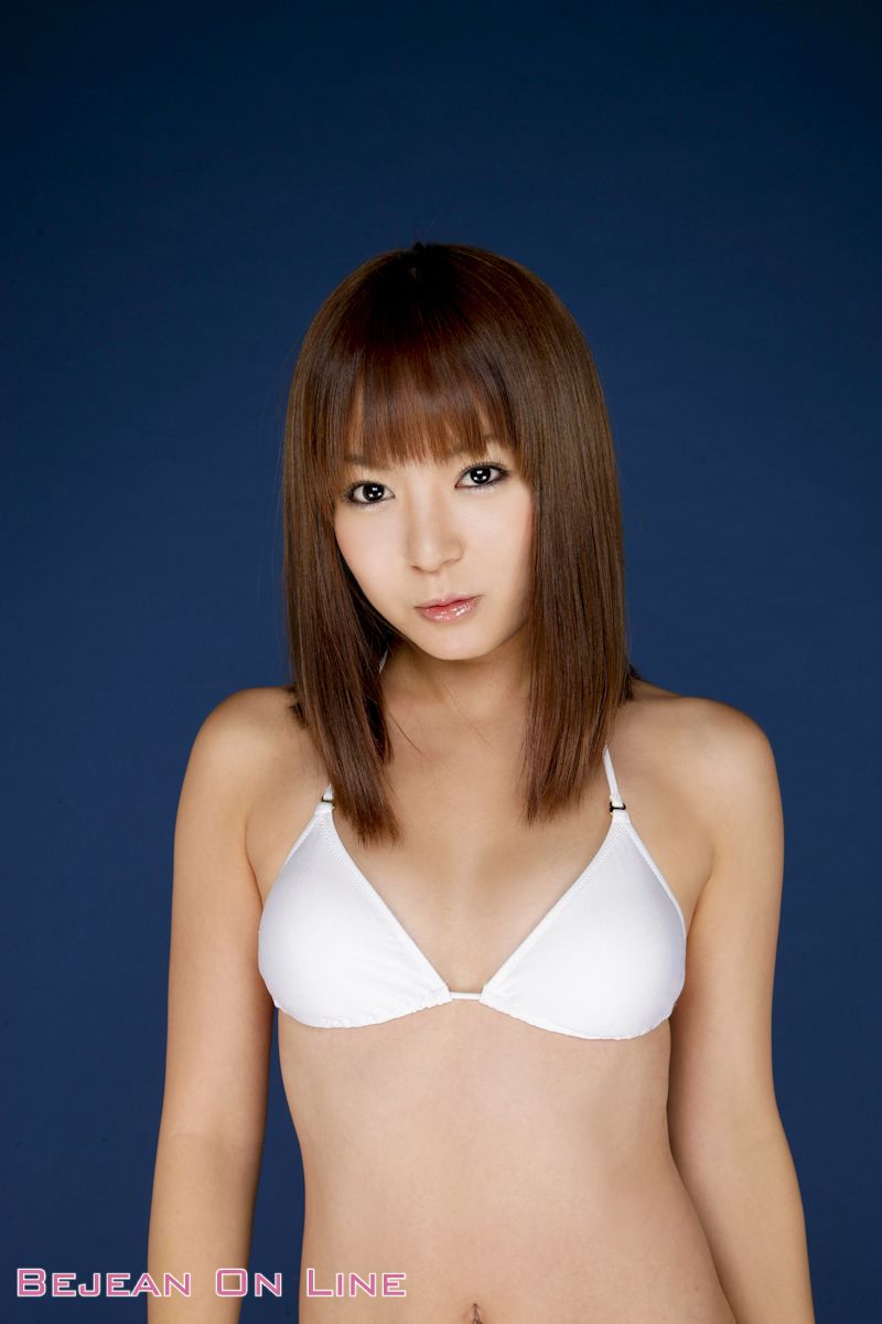 白娘隊 Nanami Norishima 則島奈々美 [Bejean On Line]