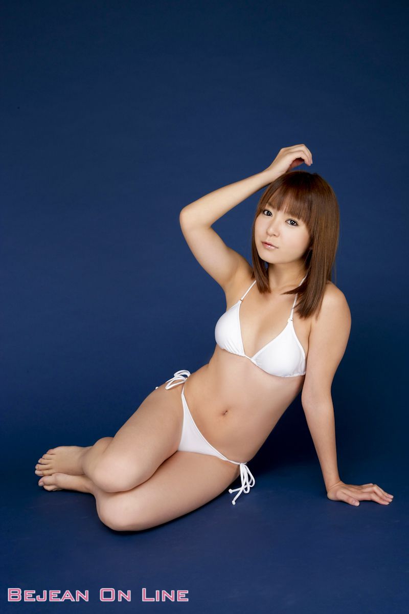 白娘隊 Nanami Norishima 則島奈々美 [Bejean On Line]