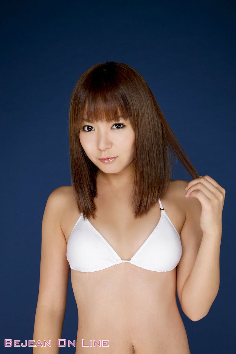 白娘隊 Nanami Norishima 則島奈々美 [Bejean On Line]