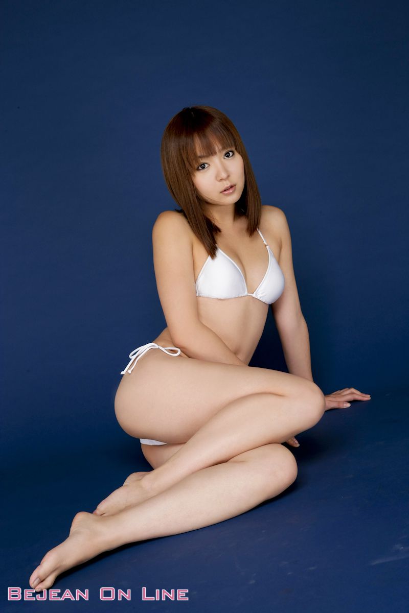 白娘隊 Nanami Norishima 則島奈々美 [Bejean On Line]