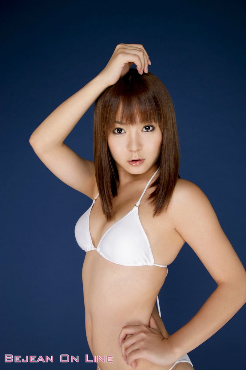 白娘隊 Nanami Norishima 則島奈々美 [Bejean On Line]