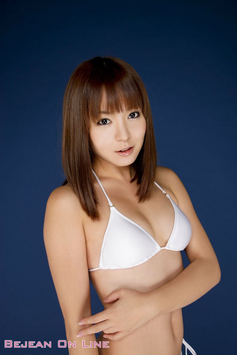 白娘隊 Nanami Norishima 則島奈々美 [Bejean On Line]