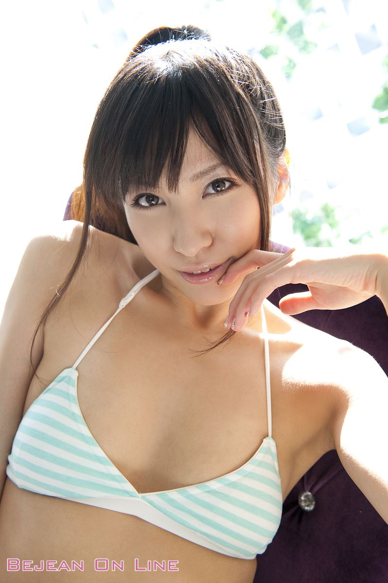 仲村写真館 Rei Toda 戸田れい/户田丽 [Bejean On Line]