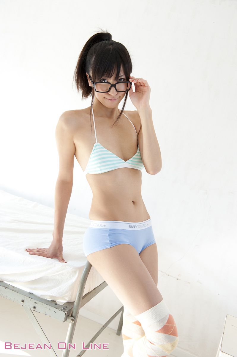 仲村写真館 Rei Toda 戸田れい/户田丽 [Bejean On Line]