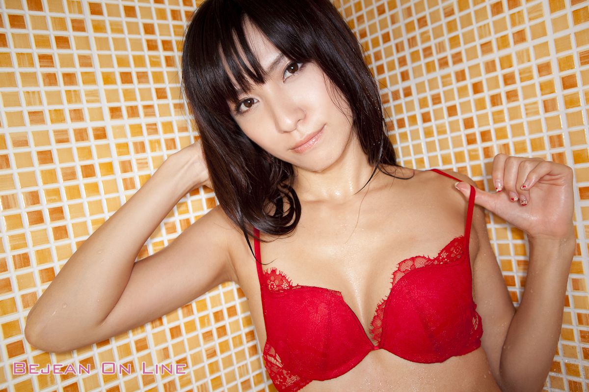 仲村写真館 Rei Toda 戸田れい/户田丽 [Bejean On Line]