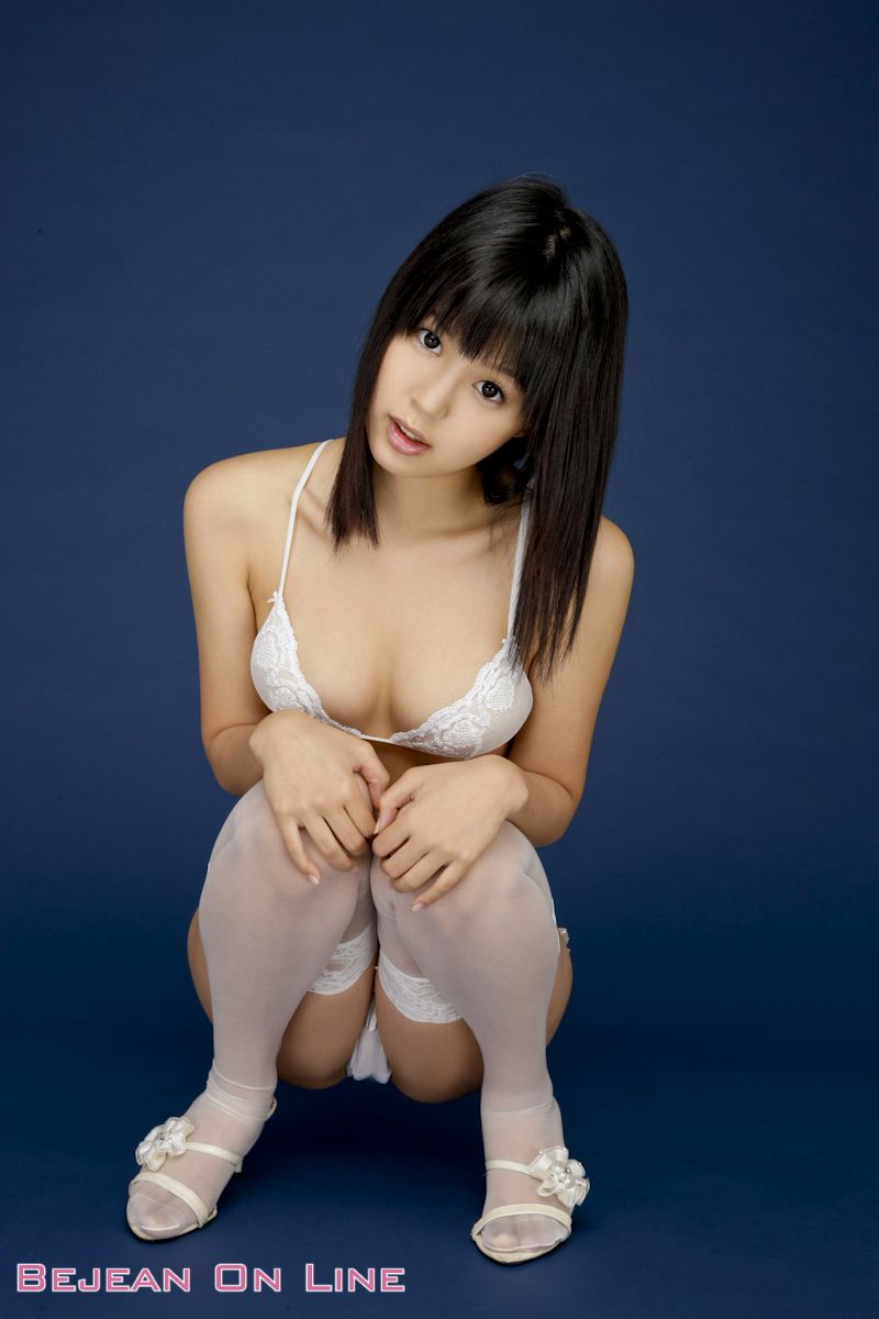 白娘隊 Tsukasa Aoi 葵つかさ [Bejean On Line]