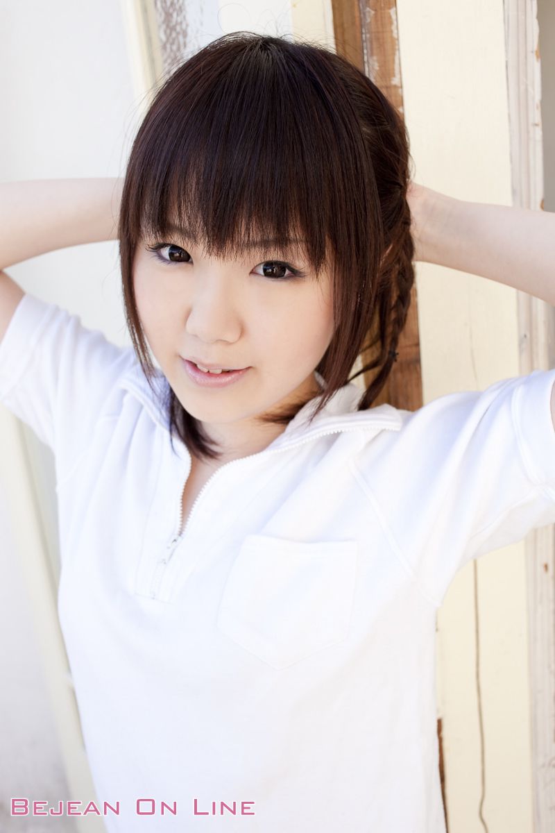 私立Bejean女学館 Yuumi Kawamura 河村ゆうみ [Bejean On Line]