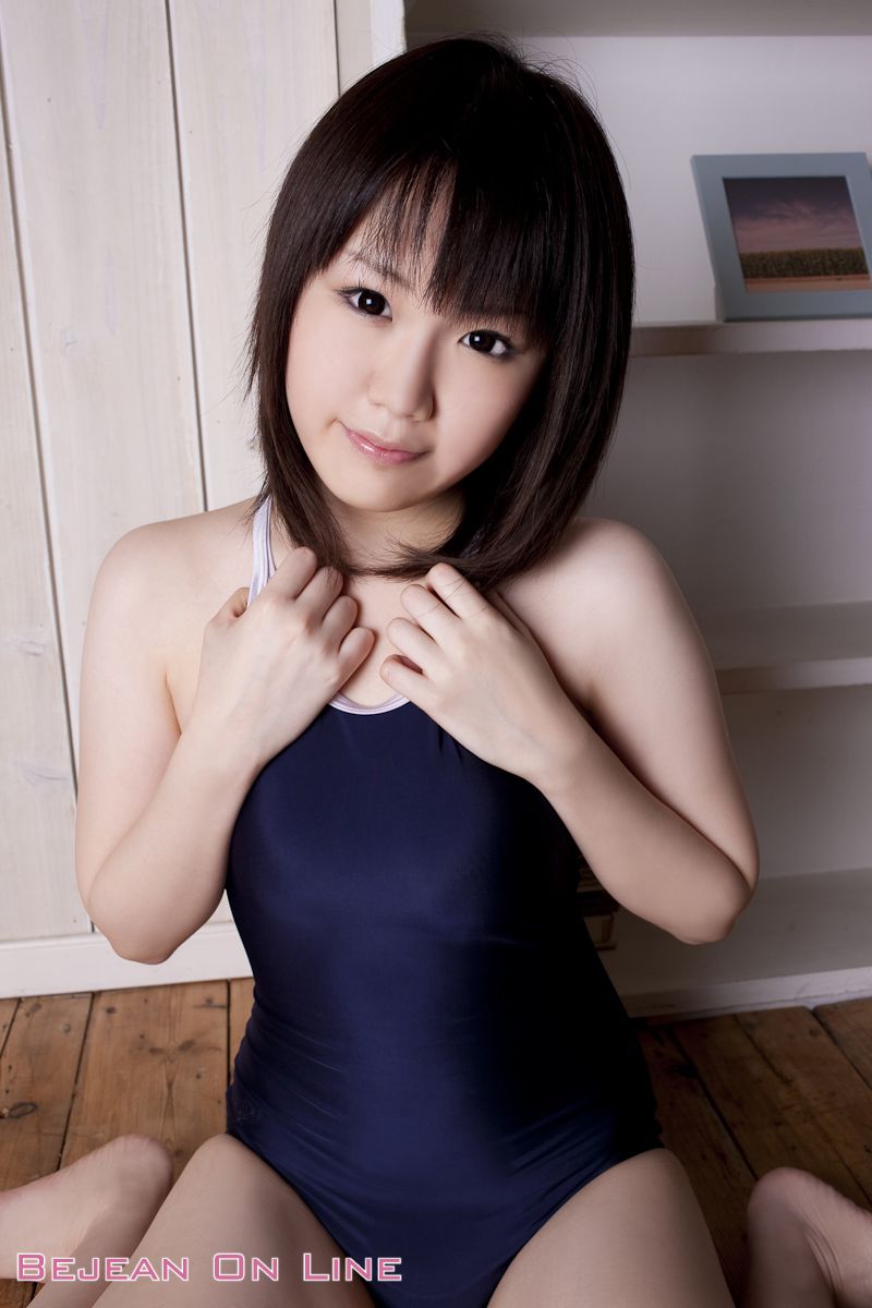 私立Bejean女学館 Yuumi Kawamura 河村ゆうみ [Bejean On Line]