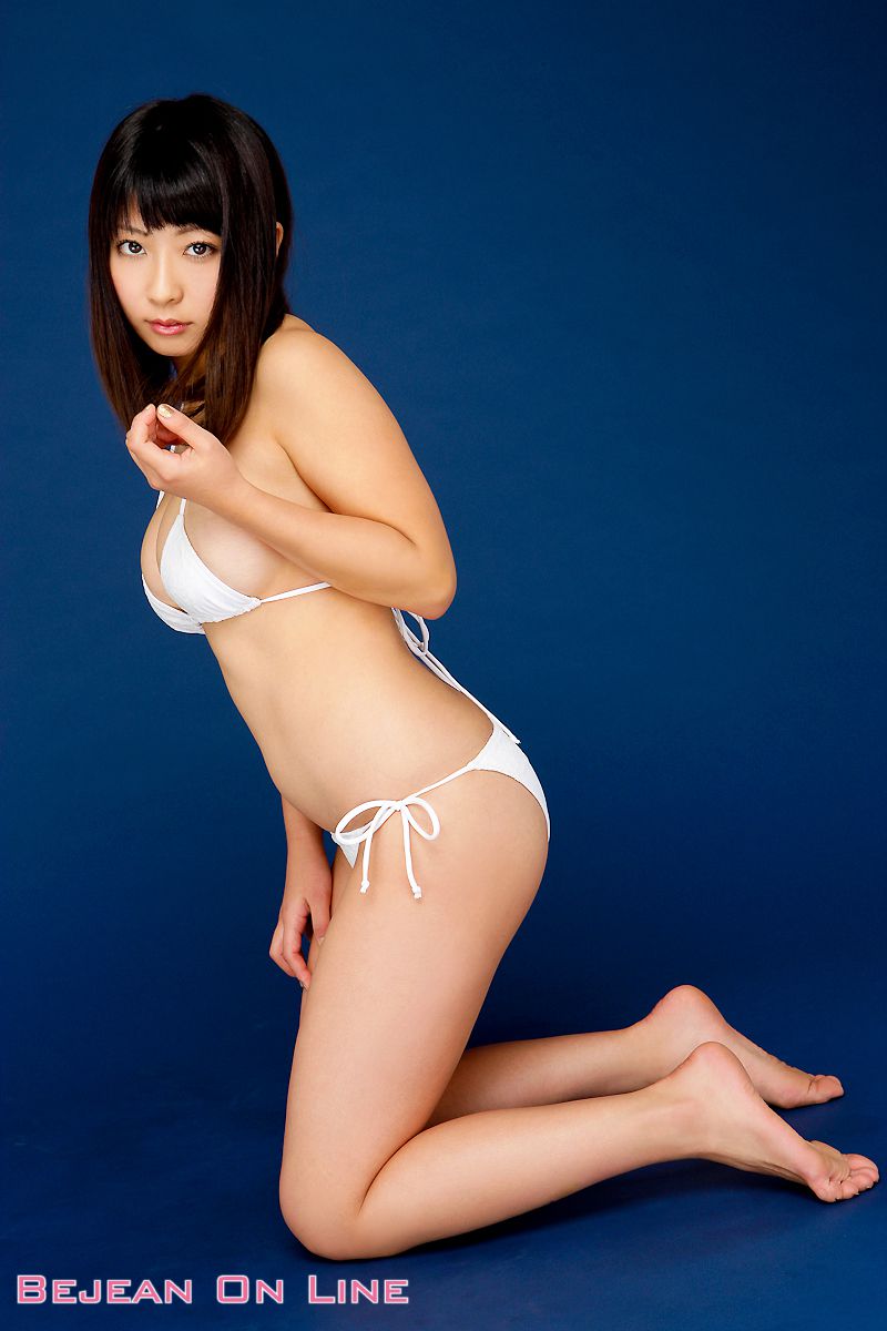 白娘隊 Shihomi Umezawa 梅澤しほみ [Bejean On Line]