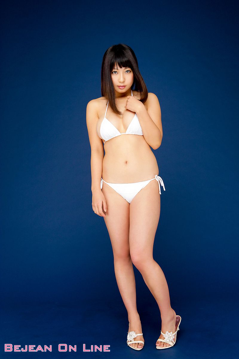 白娘隊 Shihomi Umezawa 梅澤しほみ [Bejean On Line]