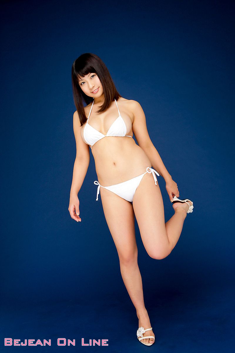 白娘隊 Shihomi Umezawa 梅澤しほみ [Bejean On Line]