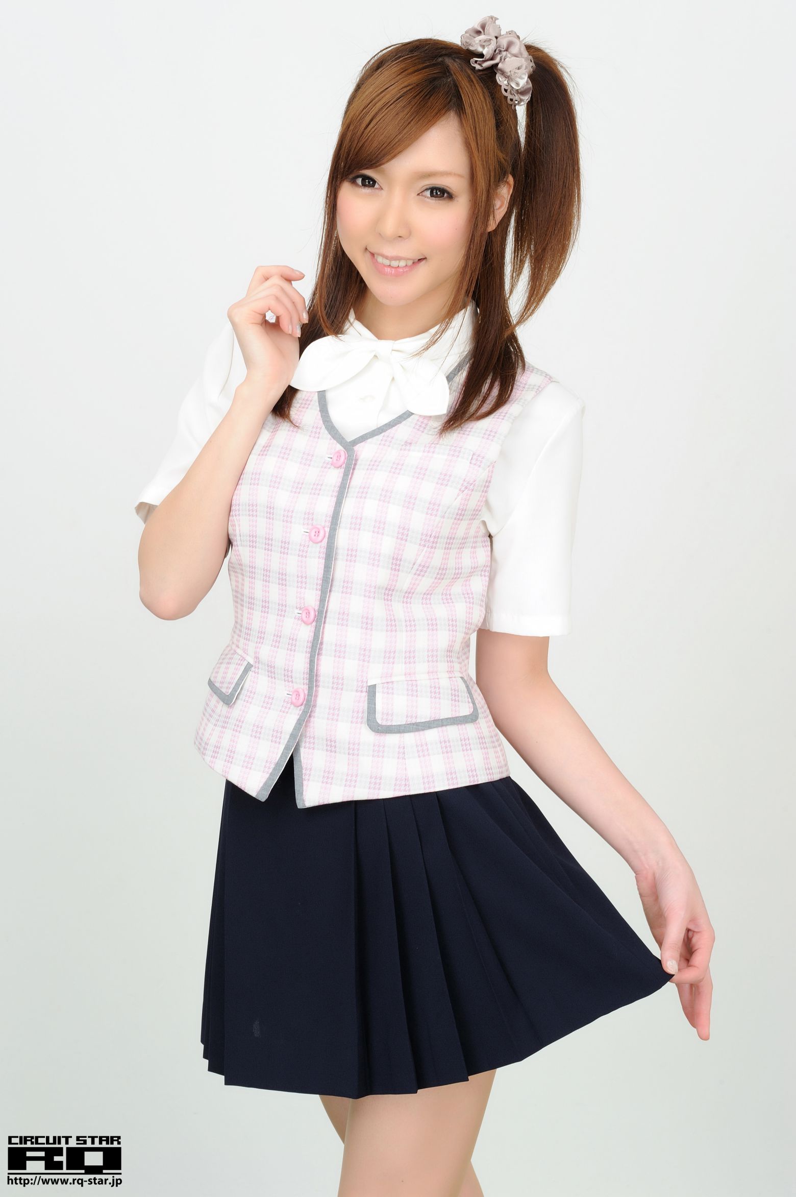 [RQ-STAR] NO.00631 Sakura Chiba 千葉 さくら Office Lady 写真集