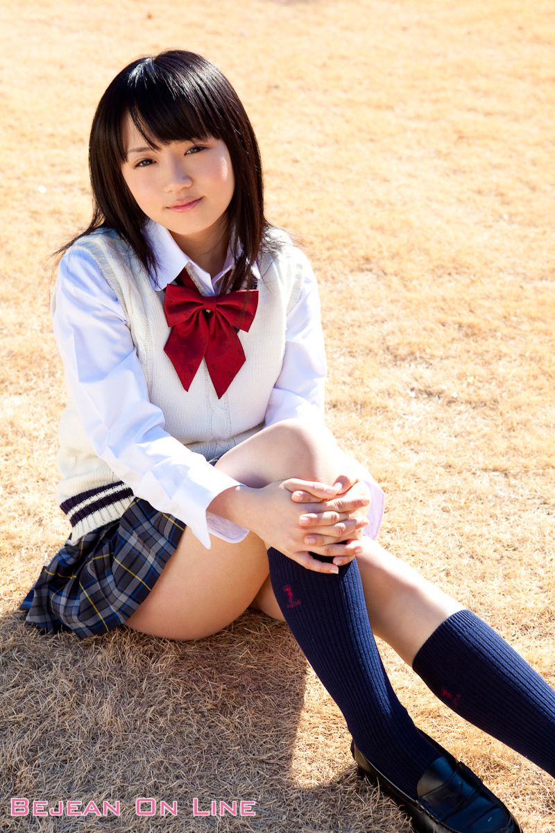私立Bejean女学館 Yui Kurokawa 黒川結衣/黑川结衣 [Bejean On Line]