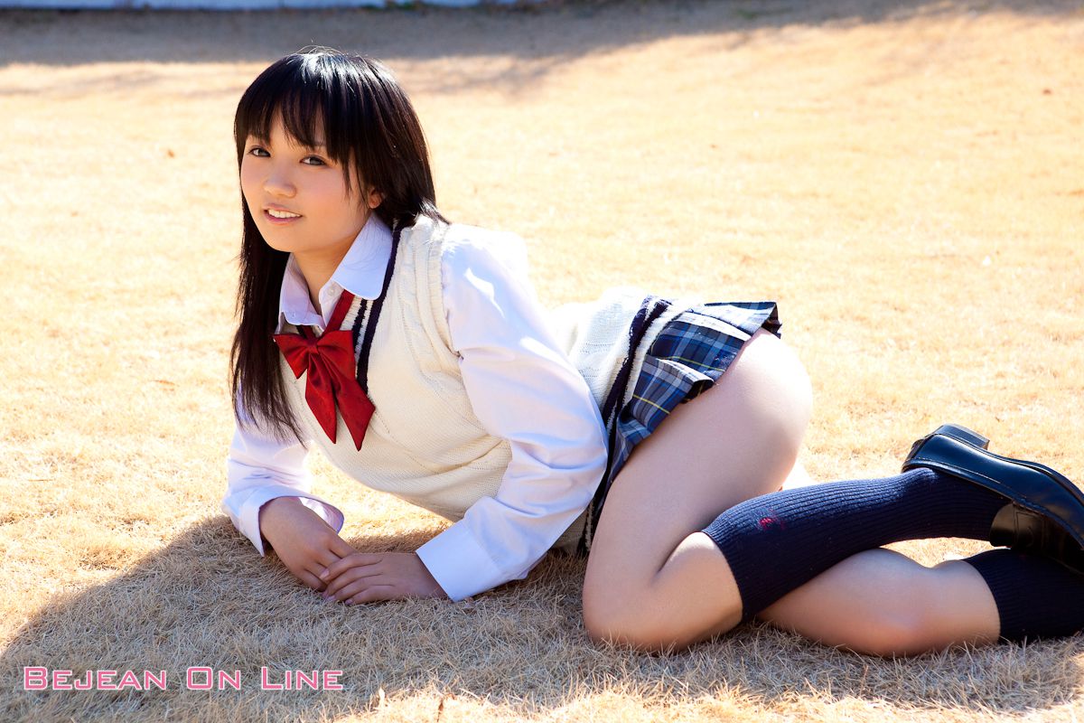 私立Bejean女学館 Yui Kurokawa 黒川結衣/黑川结衣 [Bejean On Line]