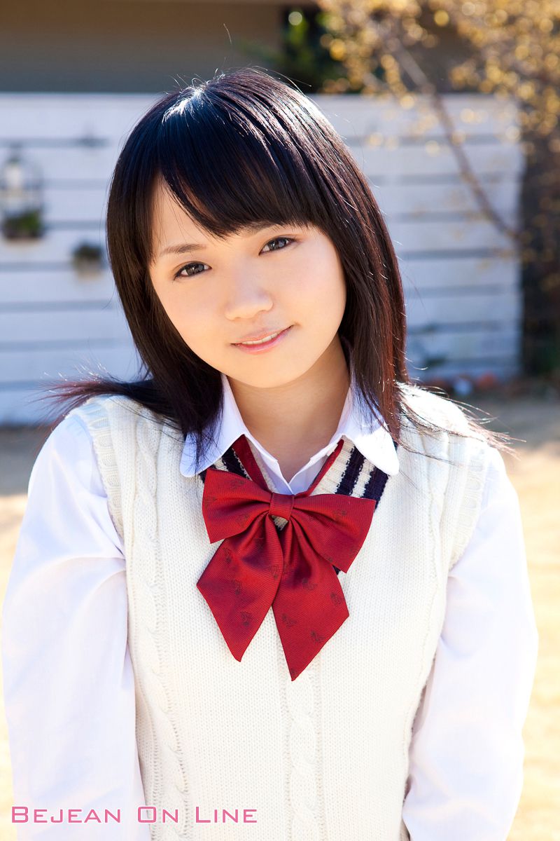 私立Bejean女学館 Yui Kurokawa 黒川結衣/黑川结衣 [Bejean On Line]