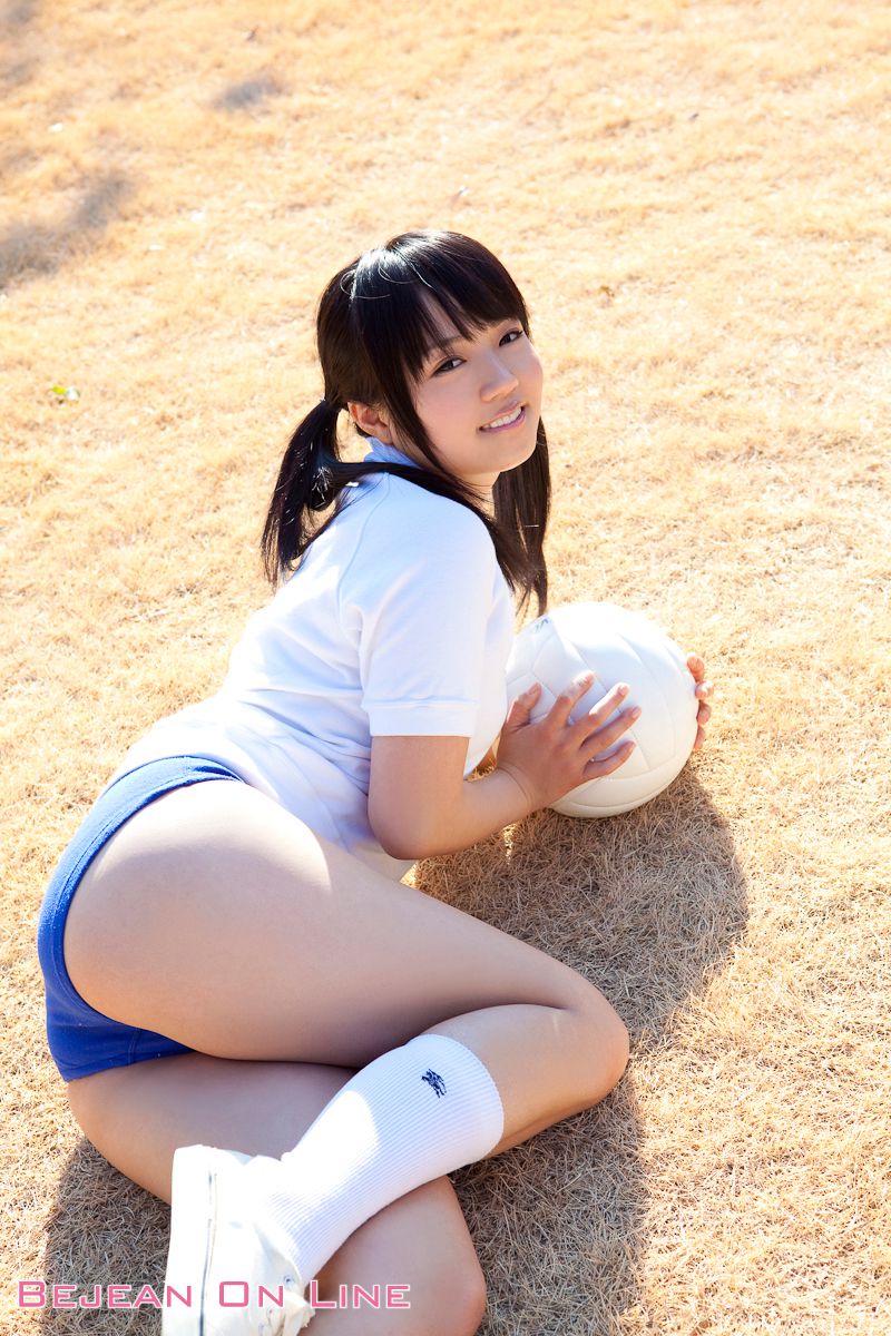 私立Bejean女学館 Yui Kurokawa 黒川結衣/黑川结衣 [Bejean On Line]