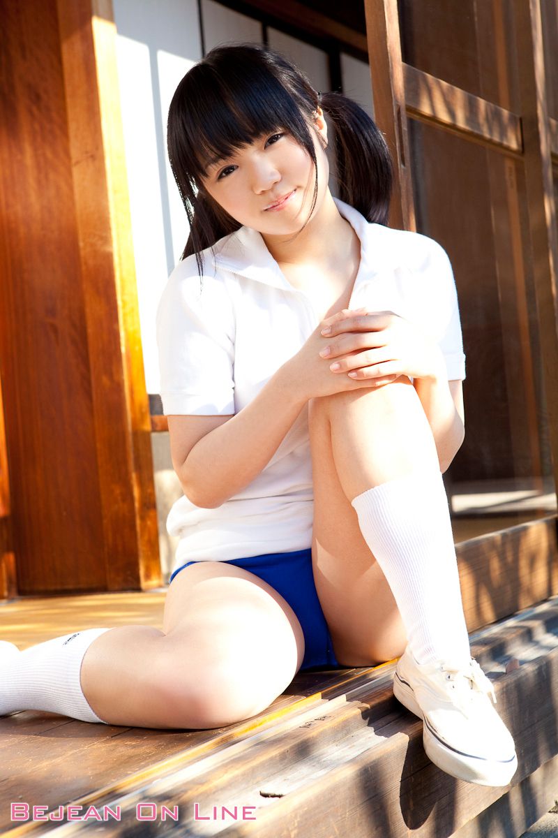 私立Bejean女学館 Yui Kurokawa 黒川結衣/黑川结衣 [Bejean On Line]