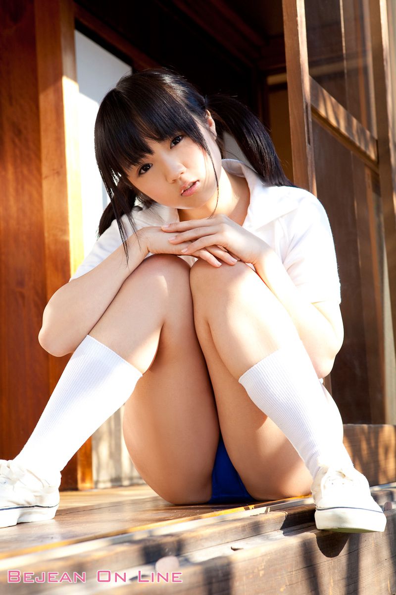 私立Bejean女学館 Yui Kurokawa 黒川結衣/黑川结衣 [Bejean On Line]