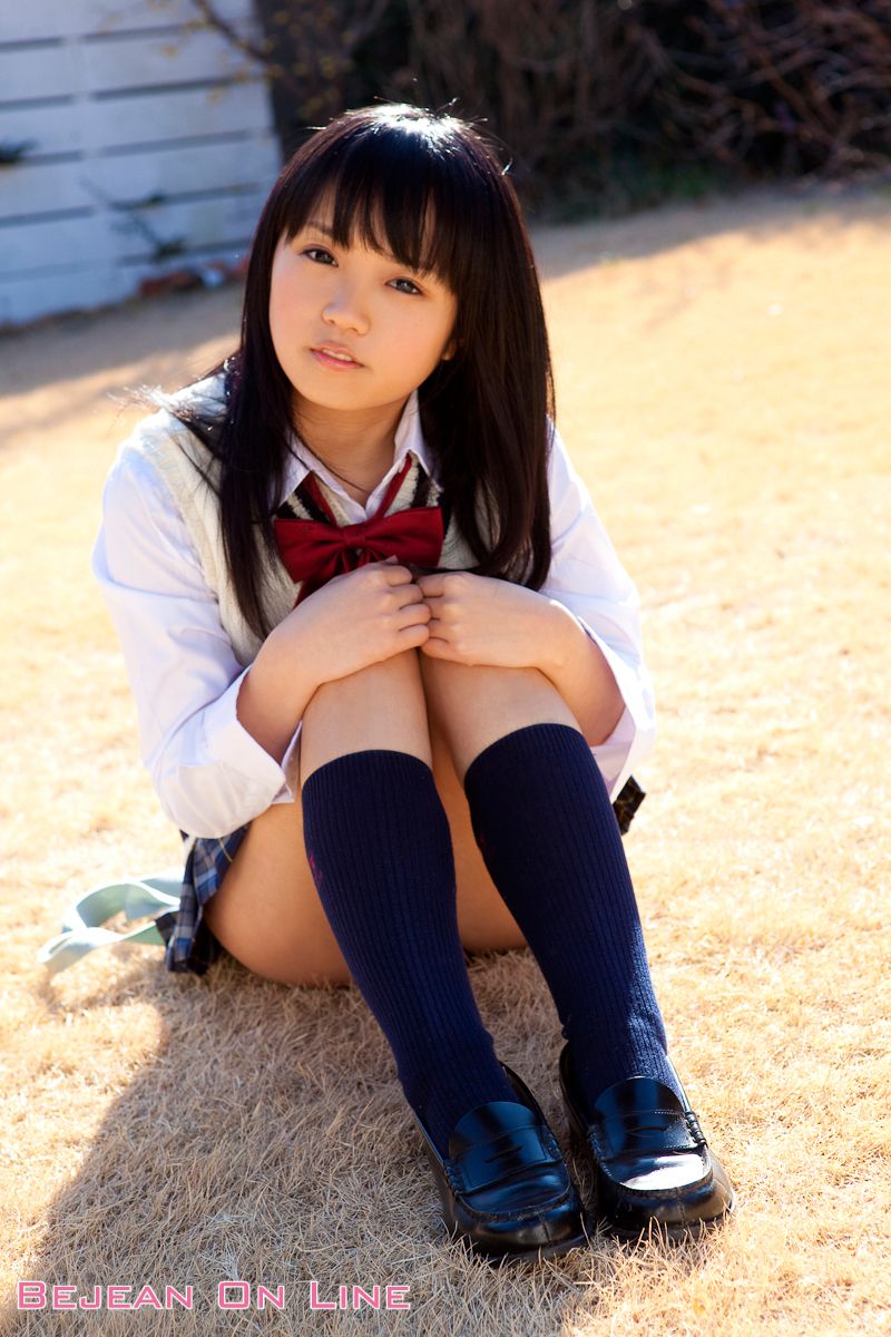 私立Bejean女学館 Yui Kurokawa 黒川結衣/黑川结衣 [Bejean On Line]