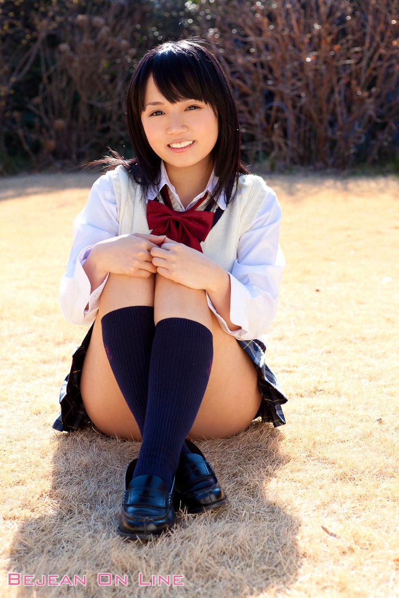 私立Bejean女学館 Yui Kurokawa 黒川結衣/黑川结衣 [Bejean On Line]