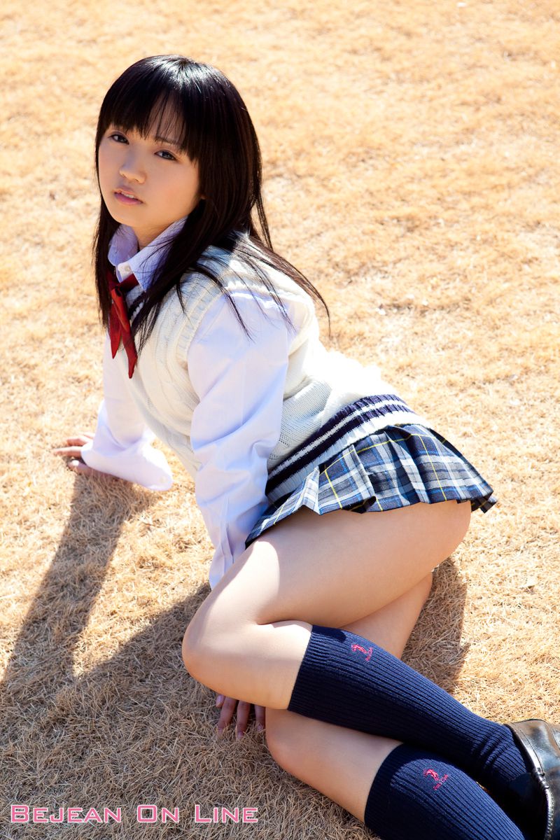 私立Bejean女学館 Yui Kurokawa 黒川結衣/黑川结衣 [Bejean On Line]