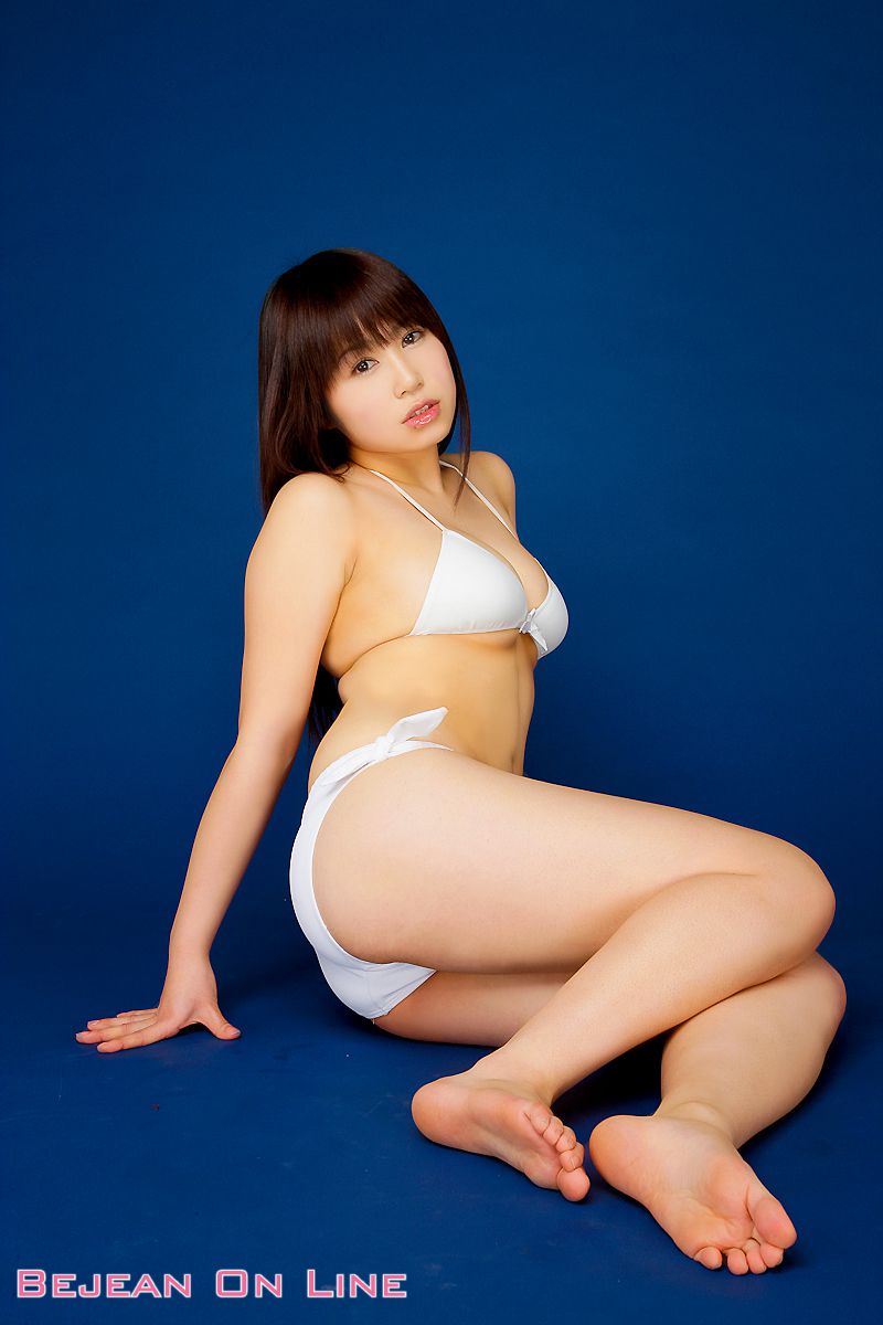 白娘隊 Kana Houjou 北条佳奈 [Bejean On Line]