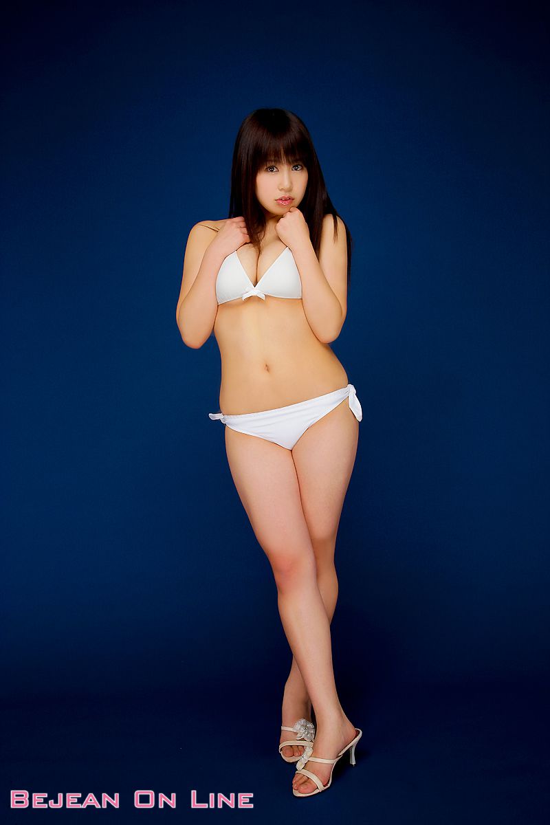 白娘隊 Kana Houjou 北条佳奈 [Bejean On Line]