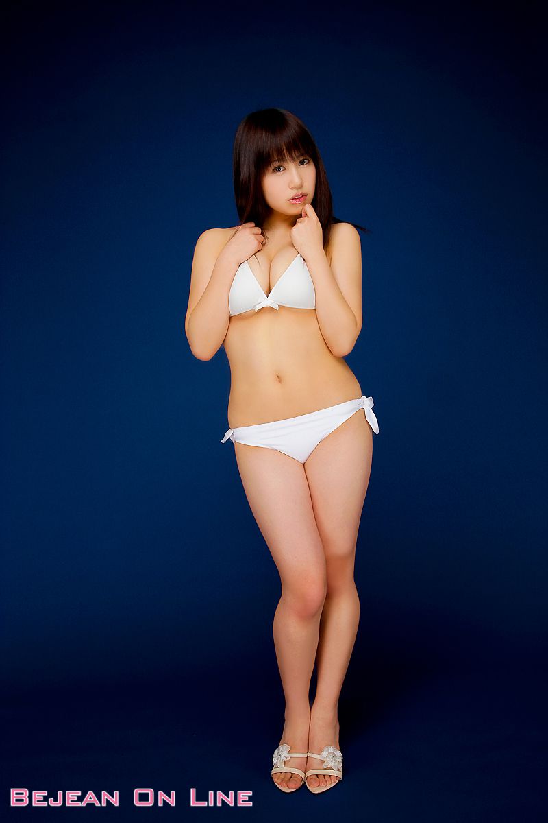 白娘隊 Kana Houjou 北条佳奈 [Bejean On Line]
