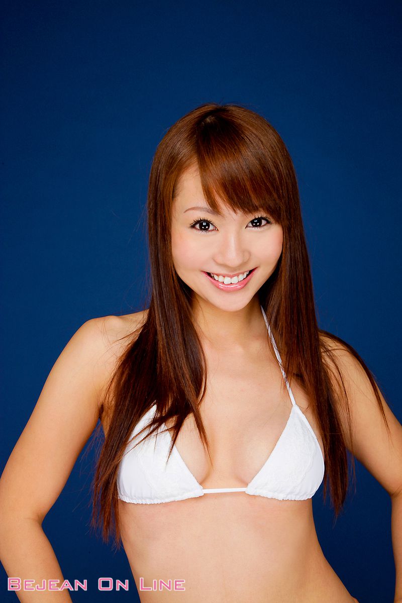 白娘隊 Sayuri Abe 安部さゆ [Bejean On Line]